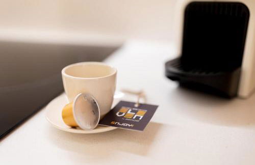 Eleven Boutique Apartments by Airnest - Foto 18