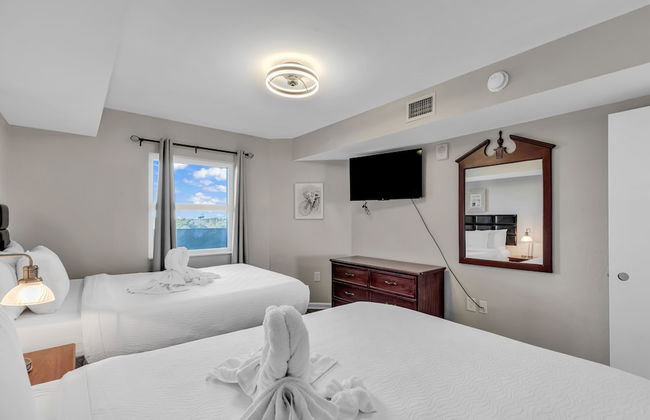 Stunning Oceanfront View Atlantica Tower - Foto 22