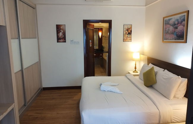 Eastern Suites at Times Square KL - Foto 40