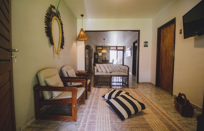 Vila Gameleira Casinha - Foto 7