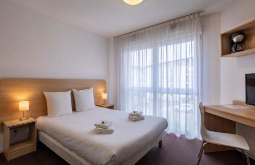 KOSY Appart'Hôtels Troyes - City & Park - Foto 24