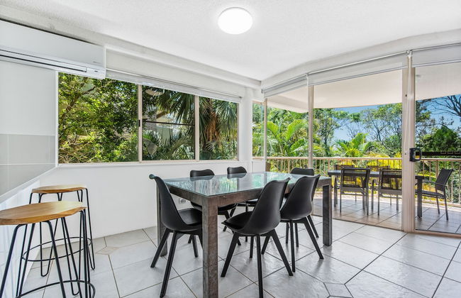 Beachcomber on the Spit - Foto 35