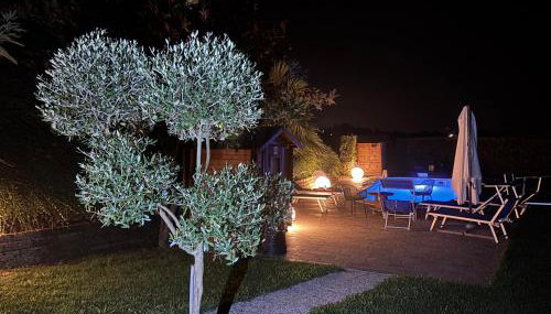 Tenuta Paradiso del Monferrato - Photo 4