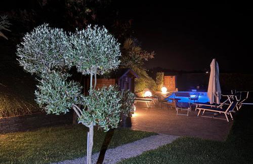 Tenuta Paradiso del Monferrato - Foto 4