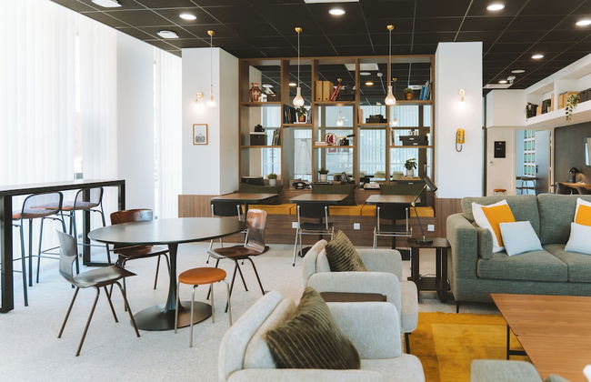 Bikube Montpellier - Photo 28