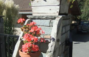 Gîte Les Grands Champs - Foto 49