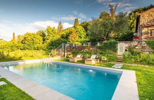 Villa Ester in Capannori - Foto 16