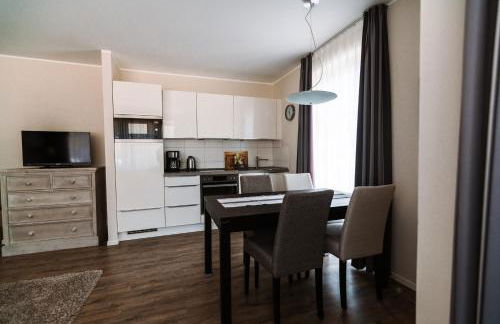 Apartmentanlage Seezeichen - Foto 32