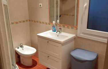 Piso junto a la ría de Bilbao - Foto 8