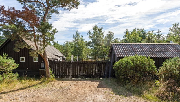 "Læff" - 50m from the sea - Foto 4, House