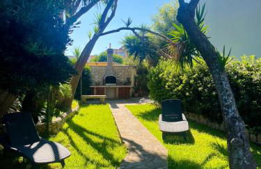 TERRA DI MARE LOC. TURISTICA - Foto 7