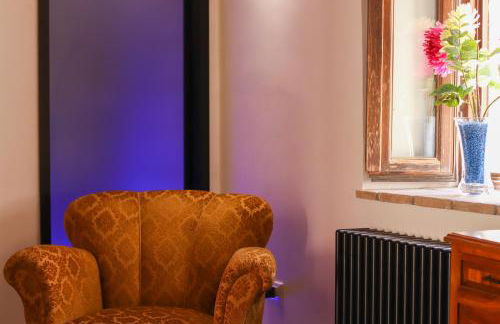 Sasso Bianco - Bagno Hammam - Doccia emozionale - Foto 25