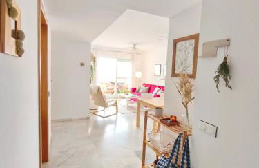 Apto PETANCA, Retamar, Cabo de Gata - Foto 9