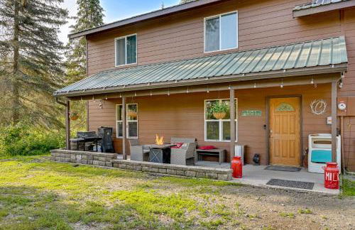 Lovely Soldotna Home, Steps From Kenai River - Photo 19