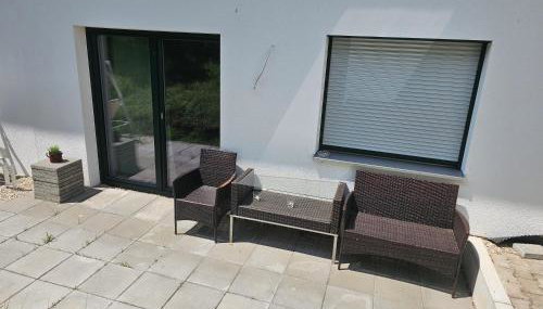 Moderne Ferienwohnung auf Rups Hof - Foto 2