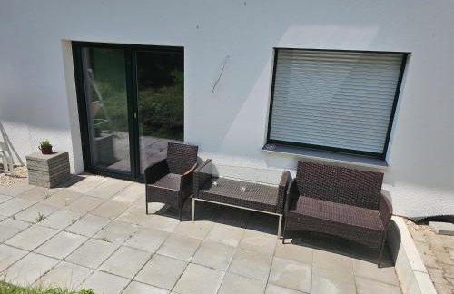 Moderne Ferienwohnung auf Rups Hof - Foto 2