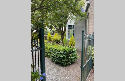 The Schoolhouse Cottages peaceful and quiet retreat with log burner - Photo 30