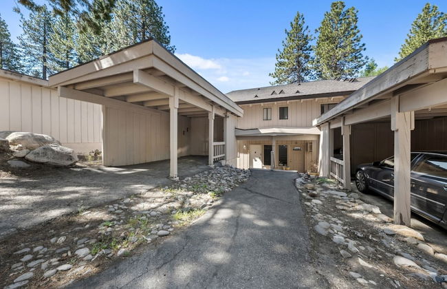 Mountain Shadows Chalet Tahoe Fun Awaits - Foto 32