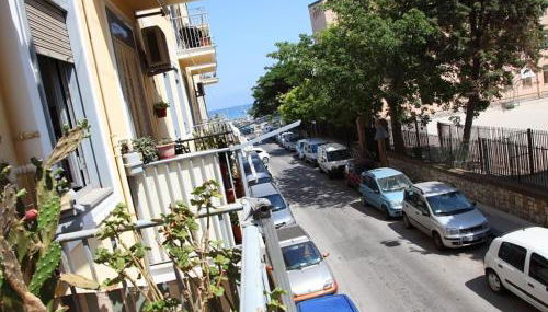 Apartment Studio für 10 Personen in Cefalù- Sizilien - Nordküste von Sizilien by Interhome - Foto 5