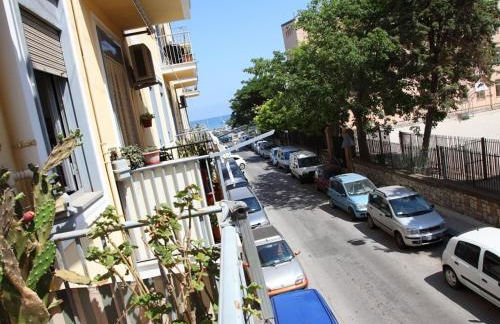 Apartment Studio für 10 Personen in Cefalù- Sizilien - Nordküste von Sizilien by Interhome - Foto 5