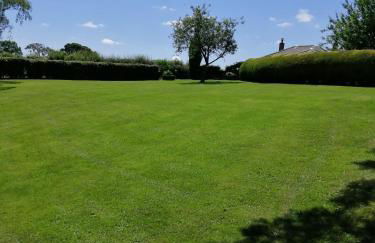 Lakes and Eden Valley. Thornhill Cabin - Foto 51