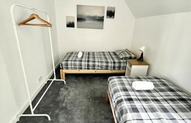 3 Bedroom House with Parking - Foto 8