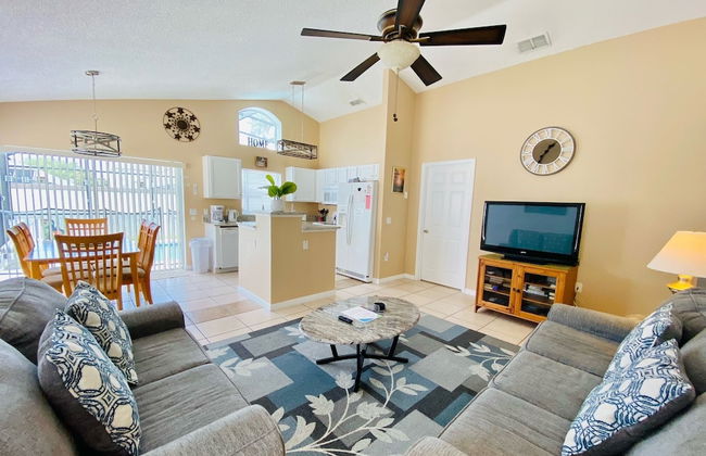 Mike's Southern Dunes Vacation Home - Photo 10