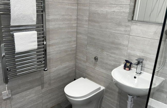 The Gathering On The Rows - City Centre - Photo 79