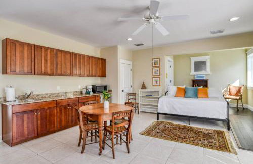 The Dolphins of Salt Run - Foto 89