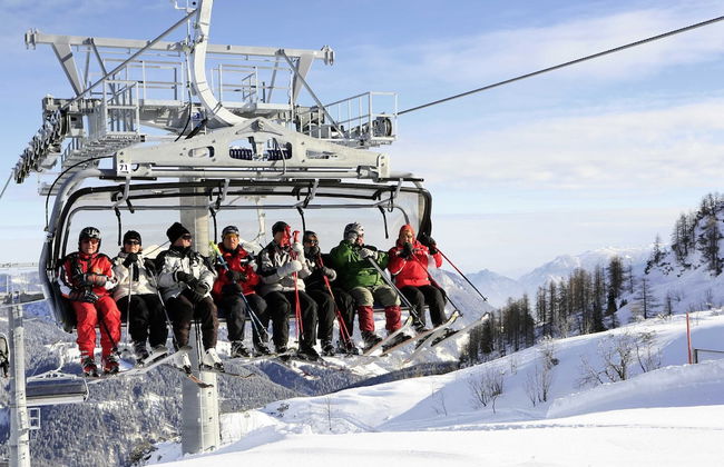 Ferienwohnung in Ruhpolding - Foto 48