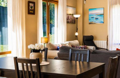 Villa Playa de Barro con jardín - Llanes - Photo 11