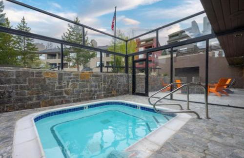 Snowblaze Condos Building E unit 310 by Stay Winter Park - Foto 6