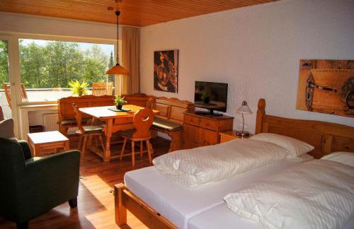 Bavarian Holiday Hideaway - Foto 13