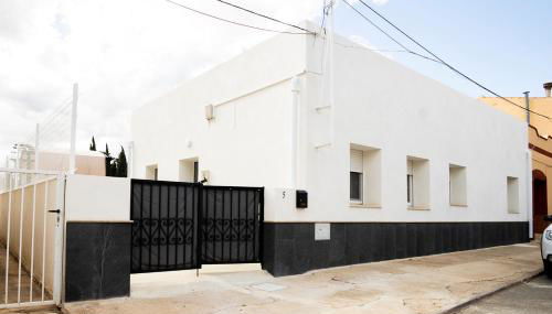 La caseta de cinta - Foto 4