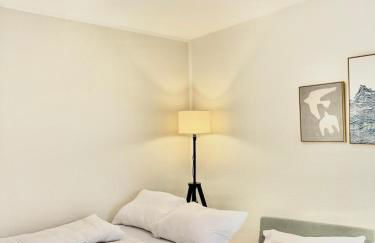 Cosy Remise Apartment Berlin Reinickendorf - Foto 9