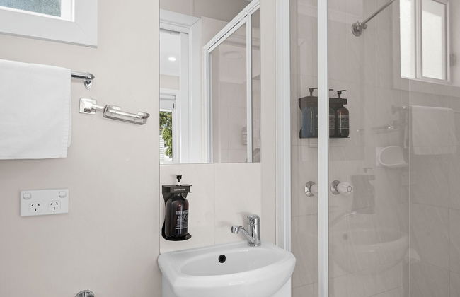 Wodonga Holiday Park - Foto 65