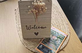 Ferienwohnung Elya, - Ruhe, Wellness und Shopping in perfekter Lage - Foto 2