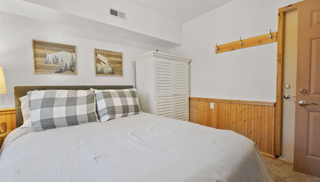 Gutierrez Getaway - Foto 5, Habitación