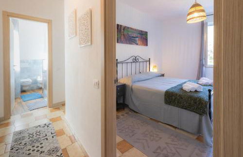 Bright Apartment with Terrace and Lake View Mont Isola - Foto 9