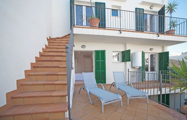 Can Alou, Village House With Mediterranean Charme - Foto 59