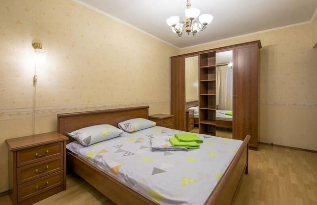 Apartment - Miklukho-Maklaya 30 - Foto 7