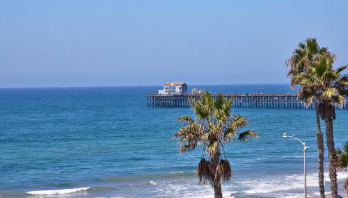 152-6 S Pacific Fantastic Ocean View - Foto 2