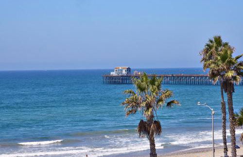 152-6 S Pacific Fantastic Ocean View - Foto 2