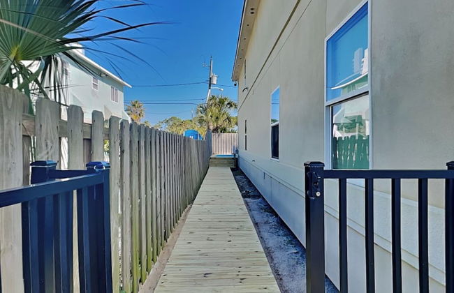 Luxury Gulf Front Home w/ Unobstructed Views + Private Pool! - Foto 39