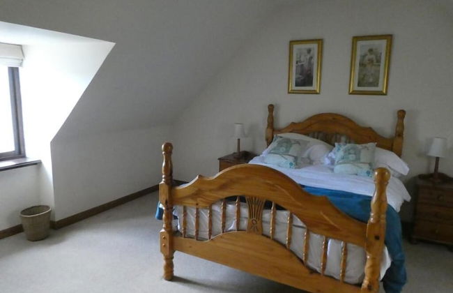 Deveron Valley Cottages - Foto 18