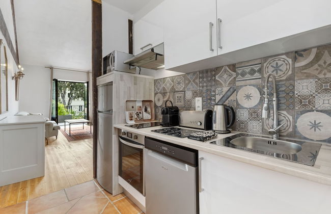 Château Hermitage de Combas - Foto 32