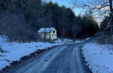 Shenandoah Holiday Chalet Fireplaces & Game Barn - Foto 16