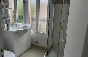 Le Vésuve - arrivée autonome - Foto 8