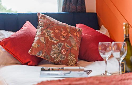 4 Bedroom, 2 Bath in NewCastle Town Centre - Foto 14