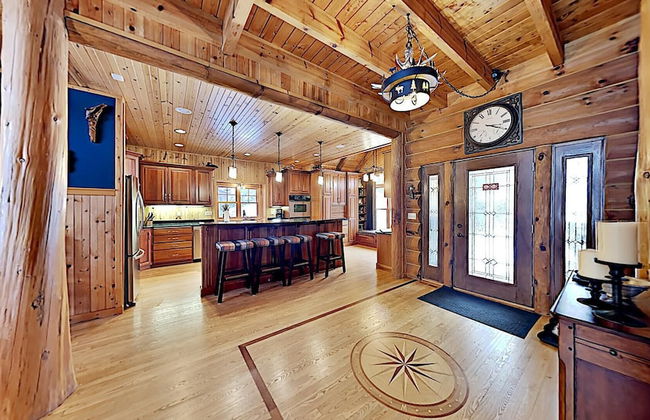 Eagle Scout Lodge - Foto 43